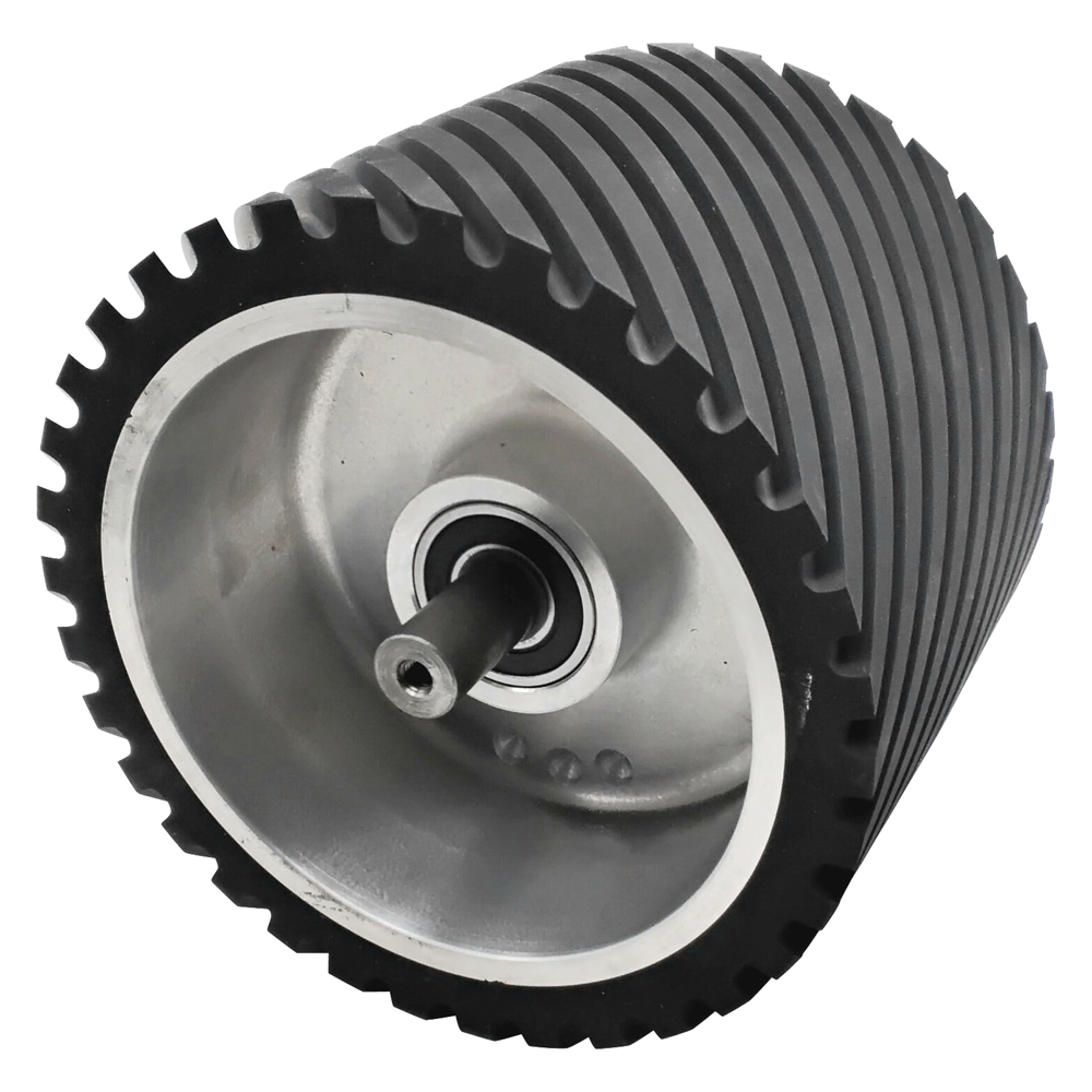 POULIE DE TENSION REP.15 AVEC