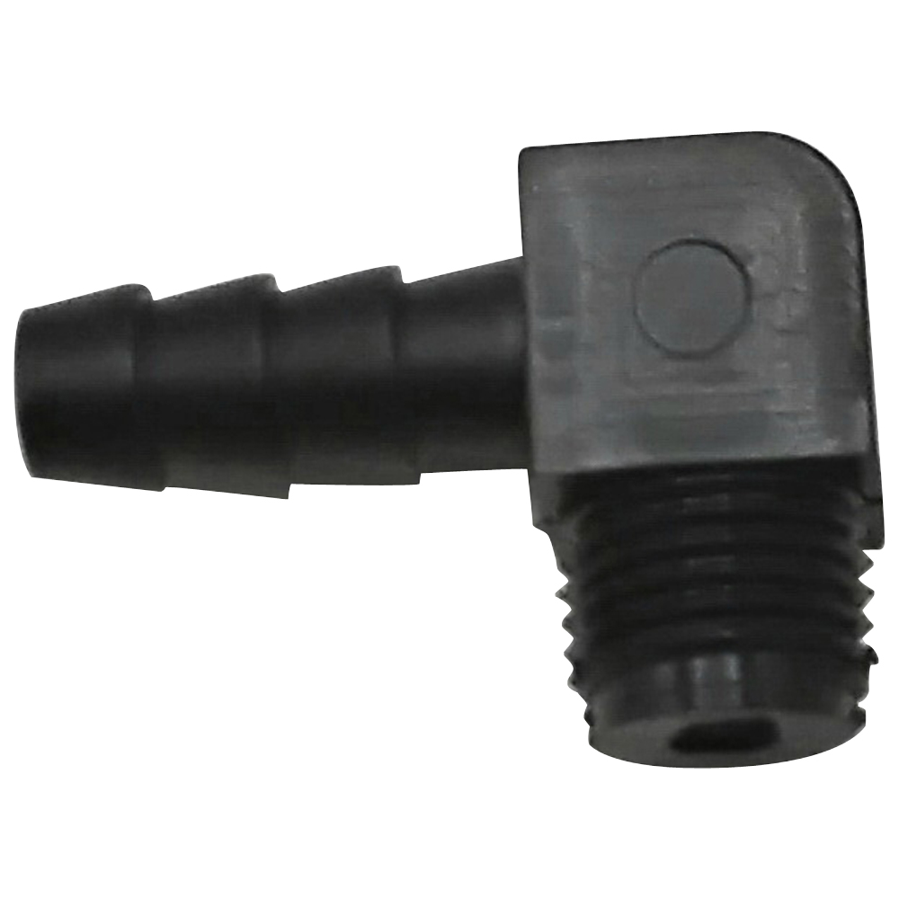 RACCORD COUDE TUYAU
