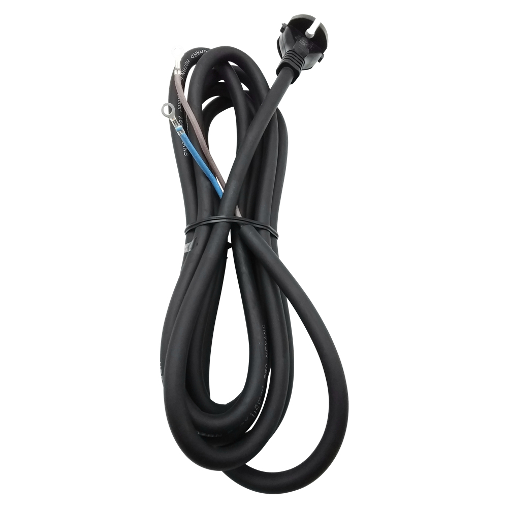 CABLE D'ALIMENTATION ELECTRIQUE