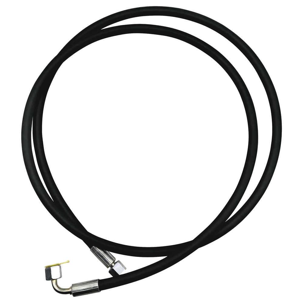 FLEXIBLE HYDRAULIQUE DN6-2000