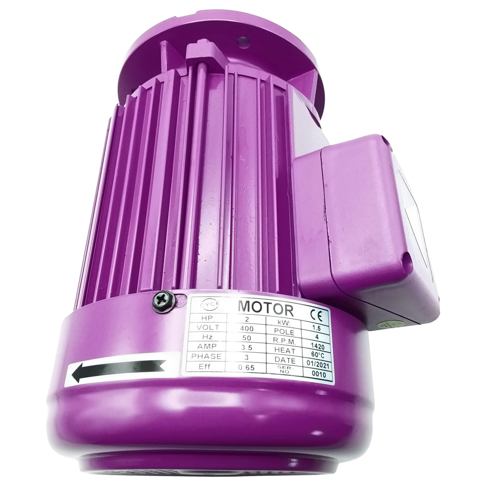 MOTEUR 1.5KW