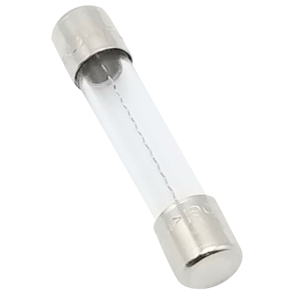 FUSIBLE 2A - 6X32MM