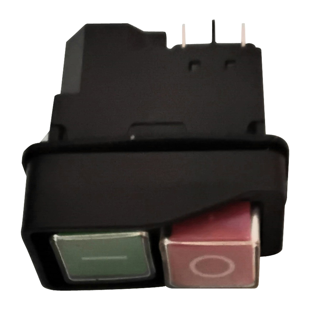 INTERRUPTEUR POUR AFFUTEUR