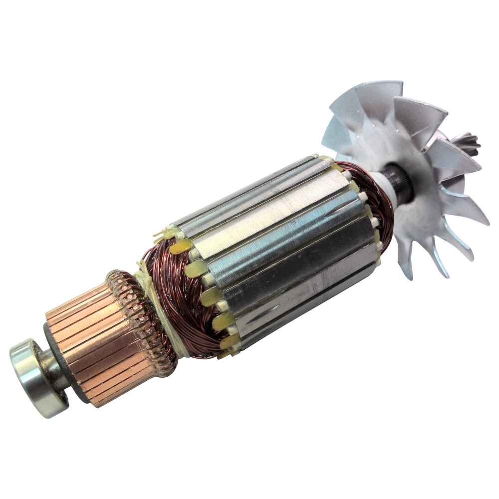 ROTOR COMPLET REP47-48-49-50