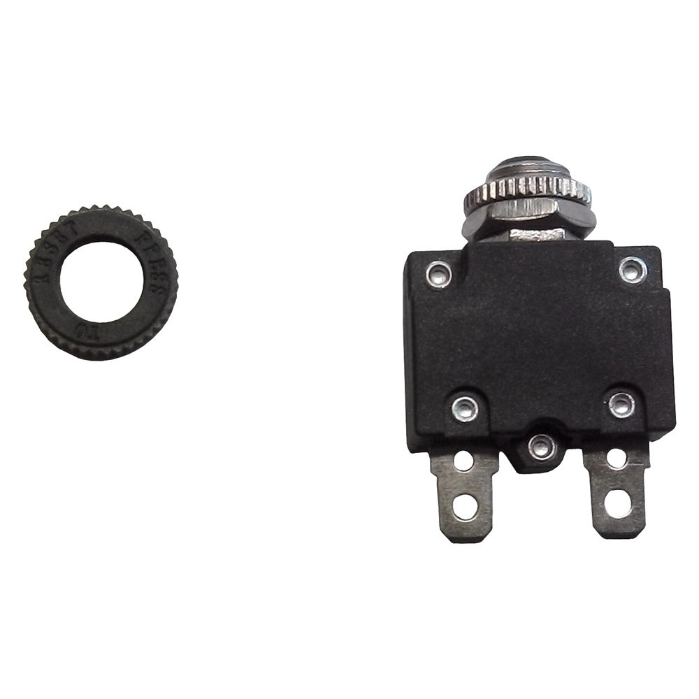 THERMOSTAT (PROTECTION AUTO)
