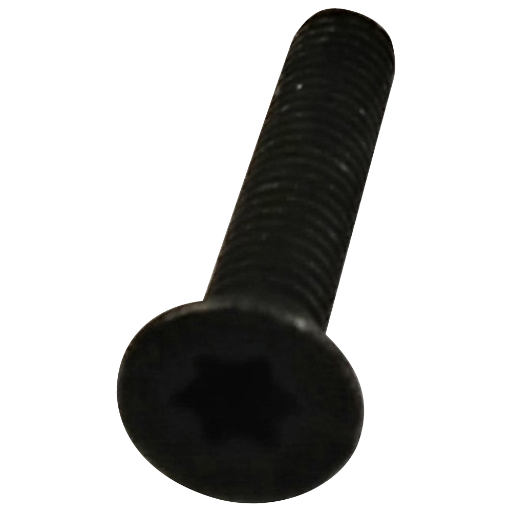 VIS A TETE CYLINDRIQUE TORX 