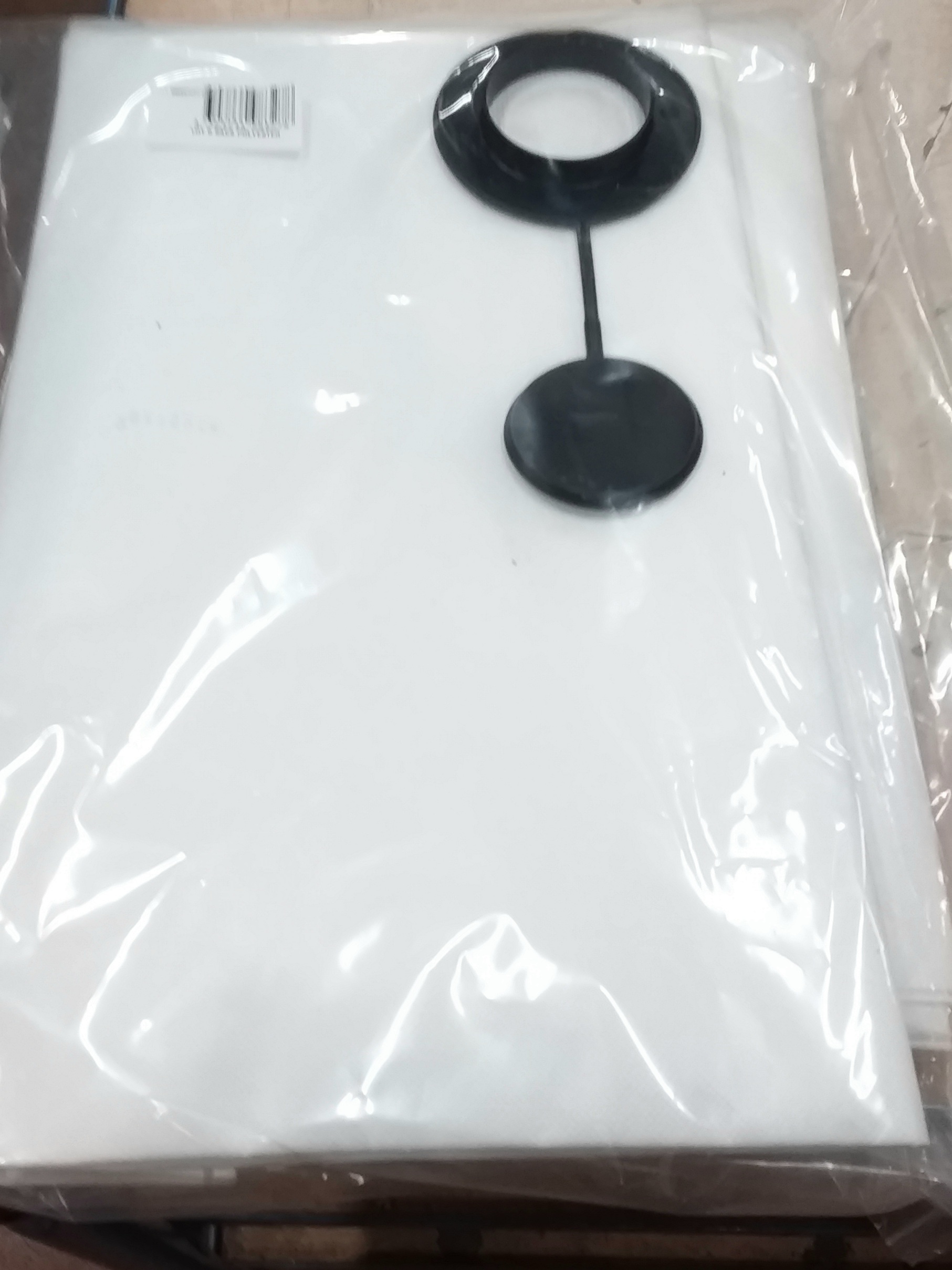 LOT DE 5 SACS POLYESTER