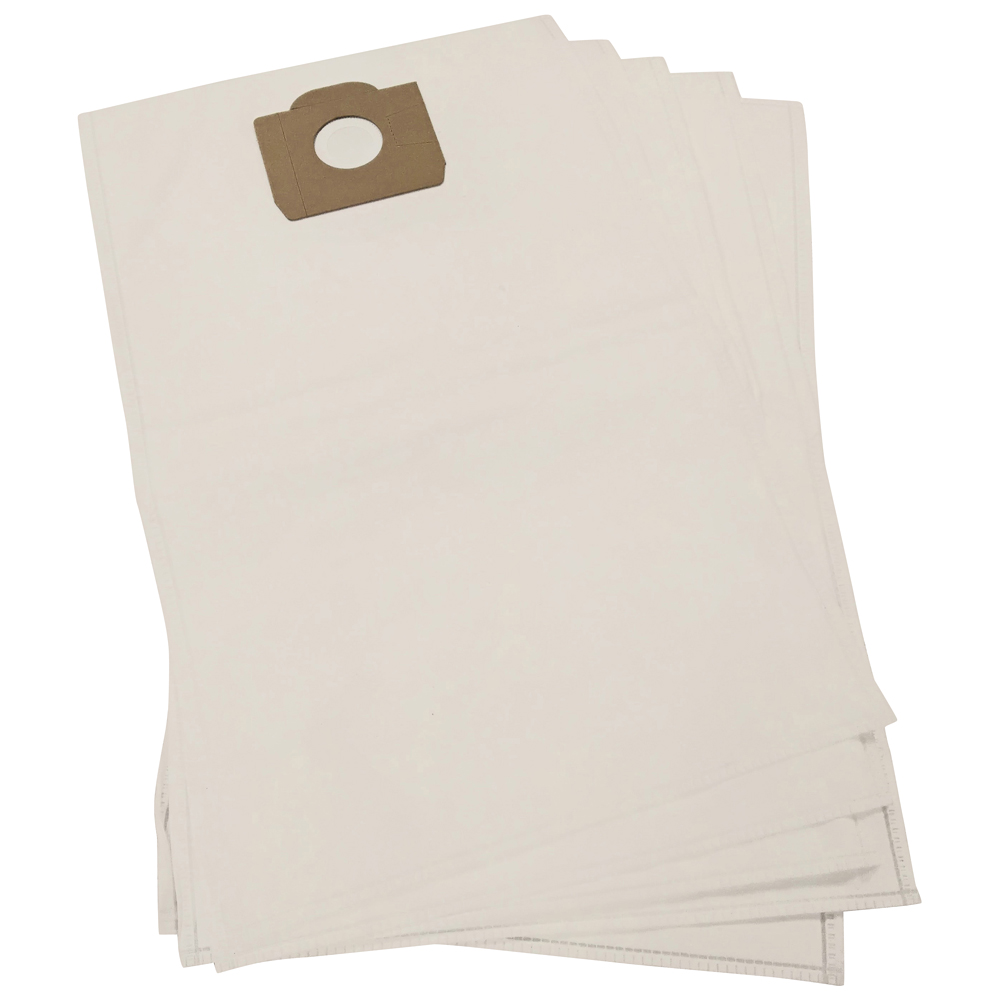 LOT DE 5 SACS SYNTHETIQUES