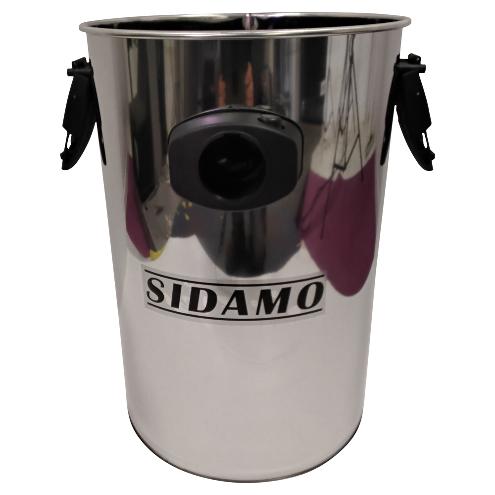 CUVE COMPLETE POUR ASPIRATEUR