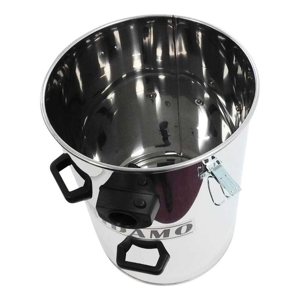 CUVE COMPLETE D'ASPIRATEUR