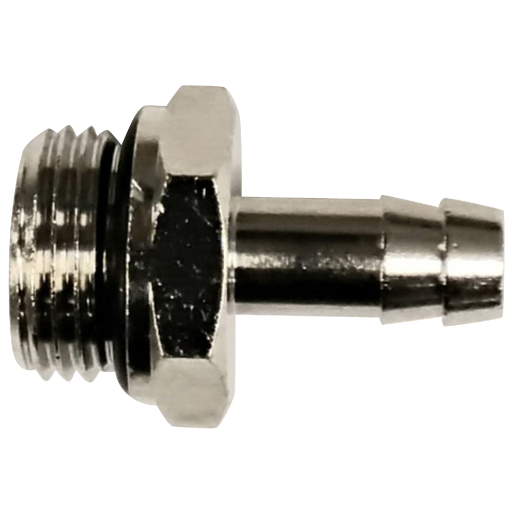 RACCORD CANNELE D.10 G1/2