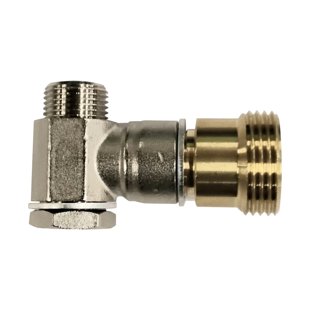 KIT CONNECTEUR D'ARRIVEE D'EAU